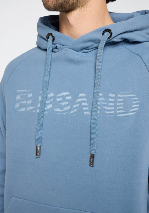 Elbsand Men Hoodie Kare nordic sea