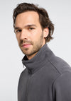 Elbsand Men Sweatjacke Levin black sand