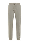 Elbsand Men, Sweathose, Pants, Hose, Jogginghose, Jeppe, stone, Baumwolle