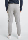 Elbsand Men Hose Jeppe cool heather grey