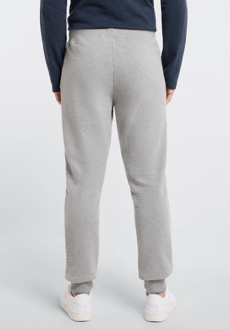 Elbsand Men Hose Jeppe cool heather grey