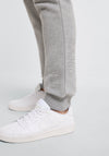 Elbsand Men Hose Jeppe cool heather grey