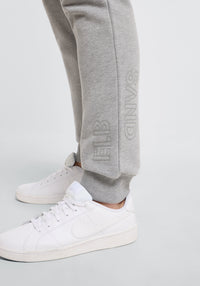 Elbsand Men Hose Jeppe cool heather grey