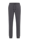 Elbsand Men Hose Jeppe black sand, Jogginghose, Sweatpants, grau