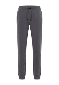 Elbsand Men Hose Jeppe black sand, Jogginghose, Sweatpants, grau
