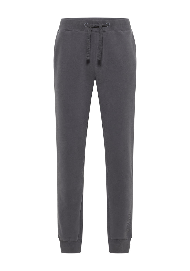 Elbsand Men Hose Jeppe black sand, Jogginghose, Sweatpants, grau