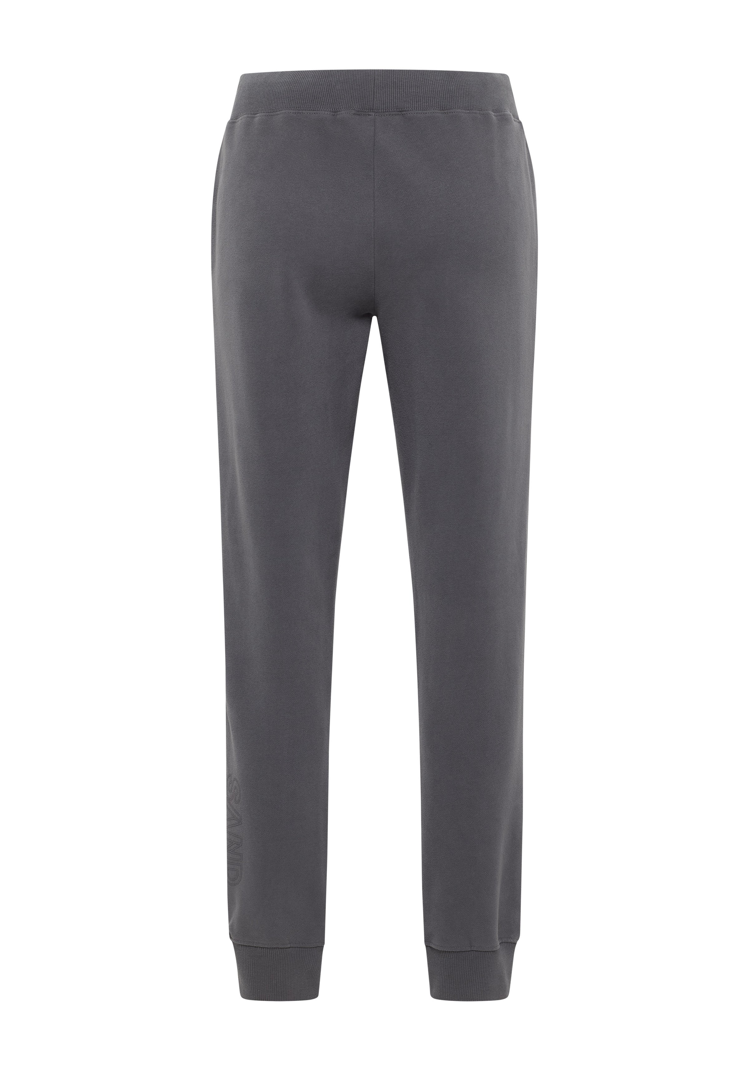 Elbsand Men Hose Jeppe black sand