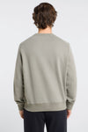 Elbsand Men, Herren, Sweatshirt, Sweater, stone, Elmo, Bündchen, Reißverschluss