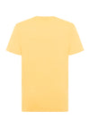 Elbsand Men T-Shirt Ingvar mineral yellow melange