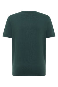 Elbsand Men T-Shirt Edo nordic pine