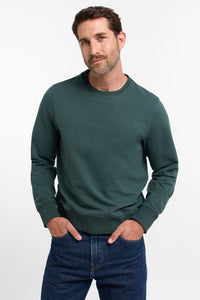 Elbsand Men Sweatshirt Jannik nordic pine