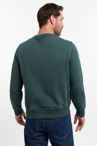 Elbsand Men Sweatshirt Jannik nordic pine