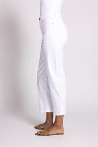 Zhrill Jeans Iza white