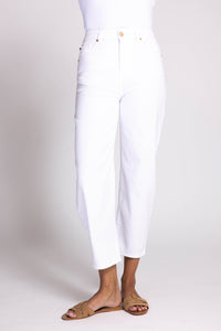 Zhrill Jeans Iza white