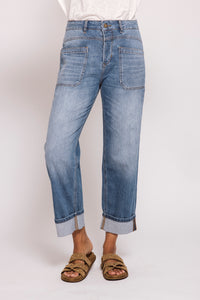 Zhrill Jeans Karli blue