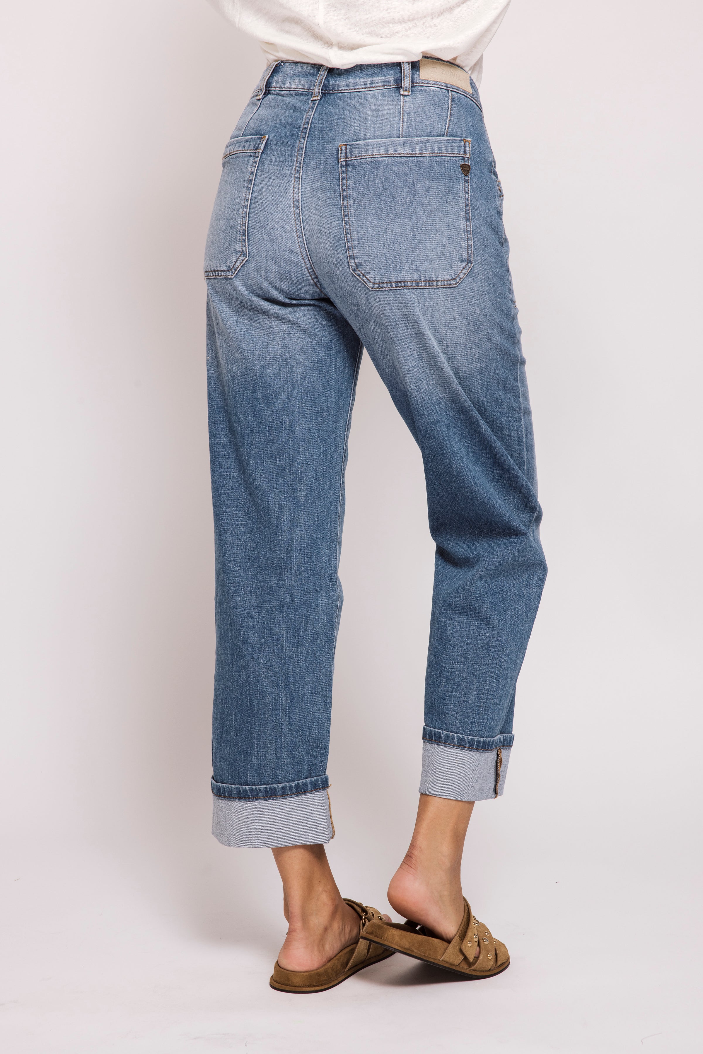 Zhrill Jeans Karli blue