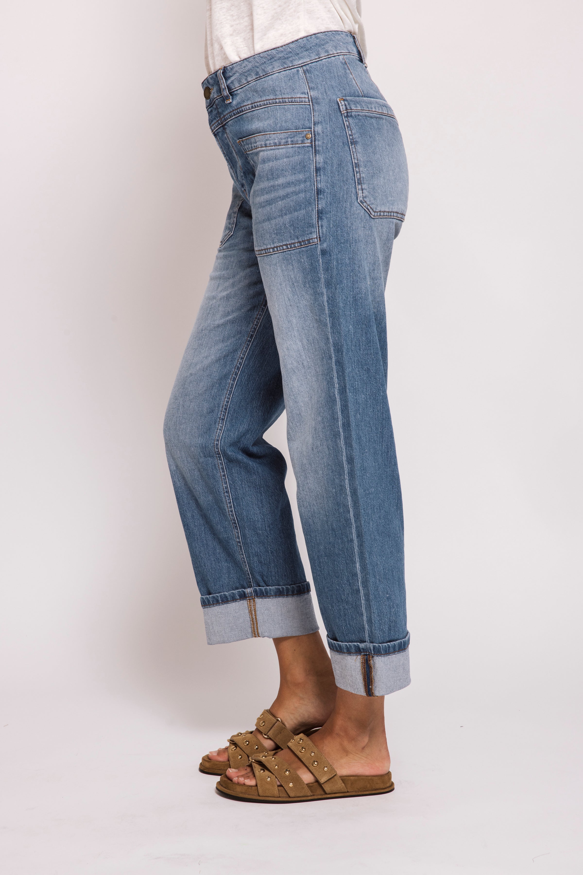 Zhrill Jeans Karli blue