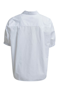 Milano Bluse weiß