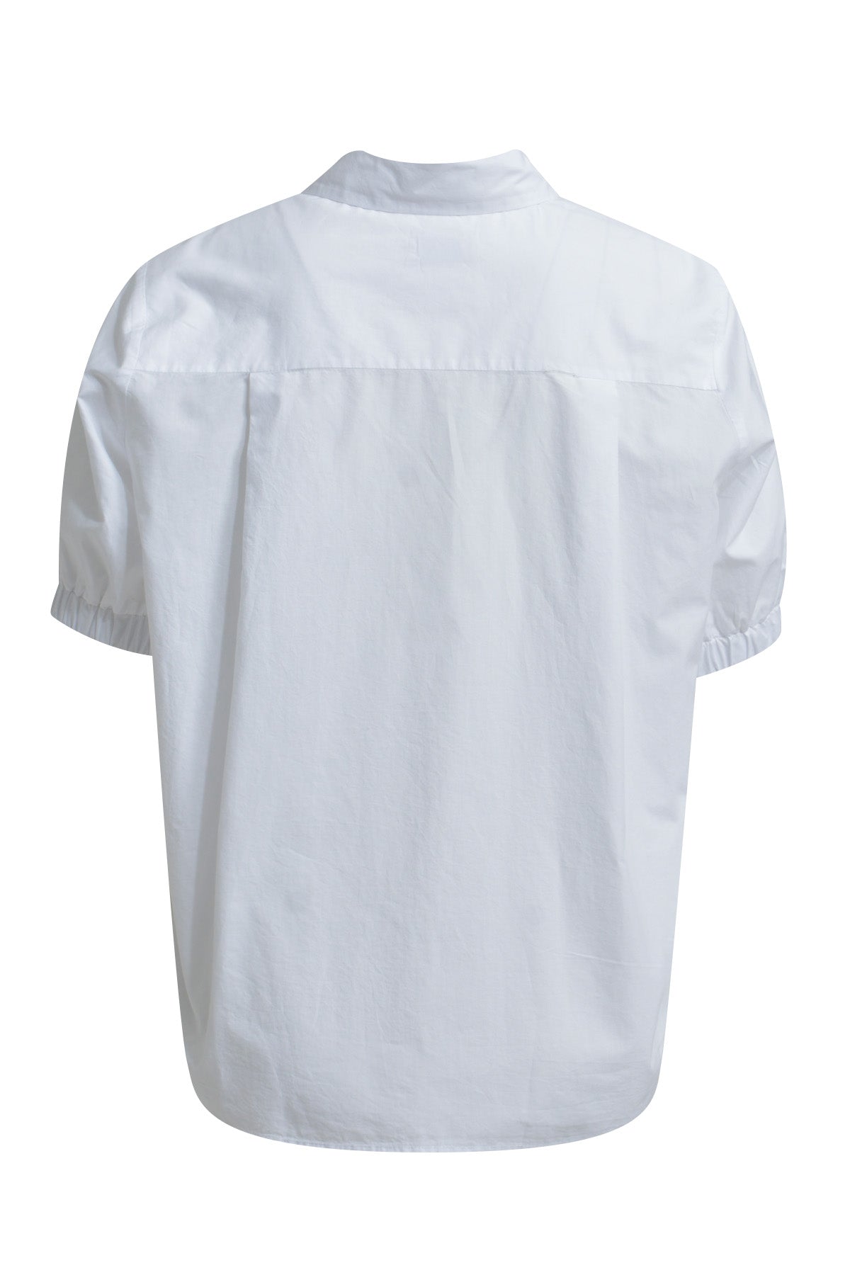 Milano Bluse weiß