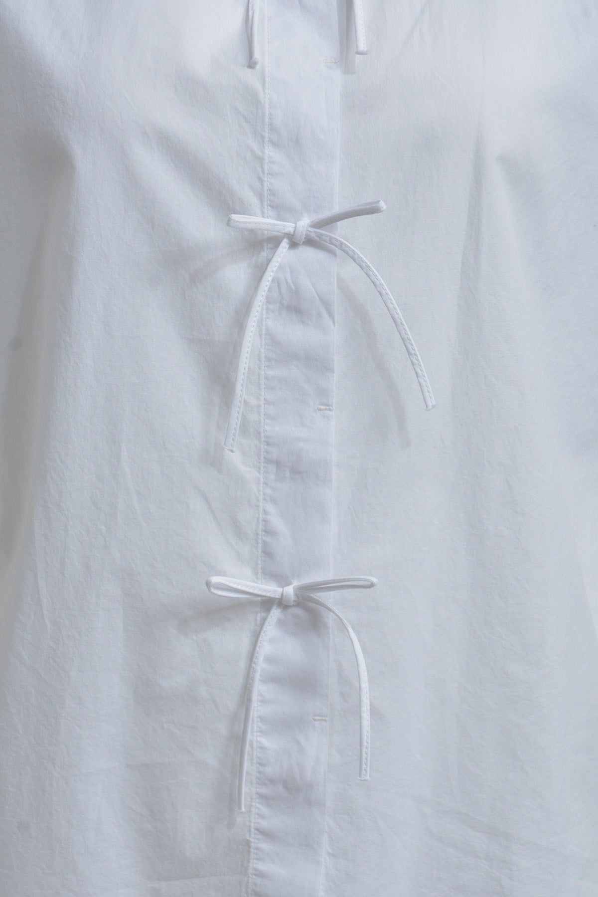 Milano Bluse weiß