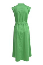 Milano Sommerkleid grün