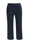 Milano Culotte-Hose dunkelblau