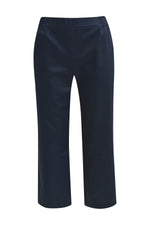 Milano Culotte-Hose dunkelblau