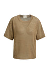 Milano Pullover toffee