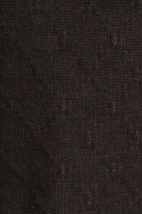 Milano Pullover mocca