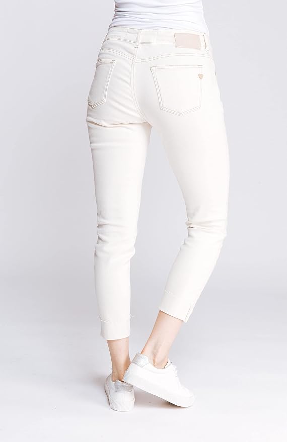 Zhrill Jeans Nova offwhite
