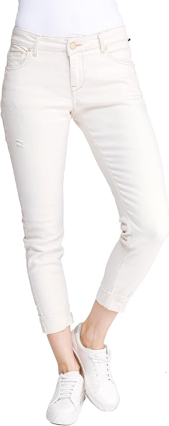 Zhrill Jeans Nova offwhite