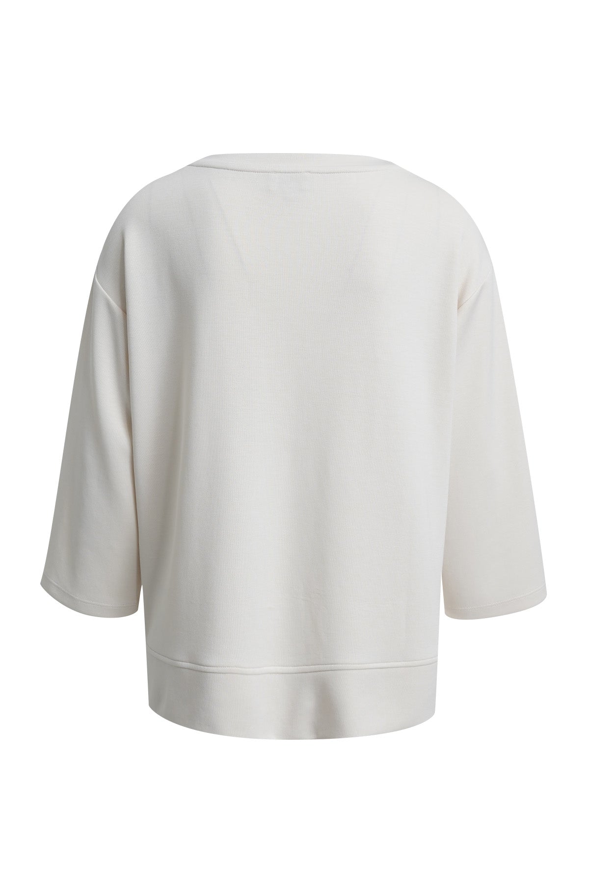 Milano Sweatshirt cream