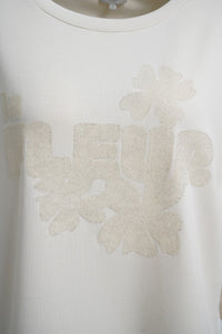 Milano Sweatshirt cream