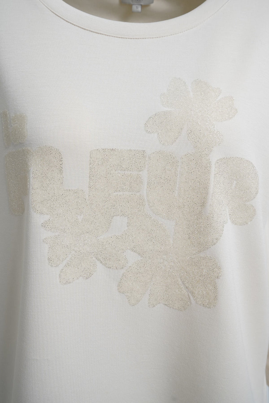 Milano Sweatshirt cream