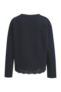Milano Sweatshirt navy