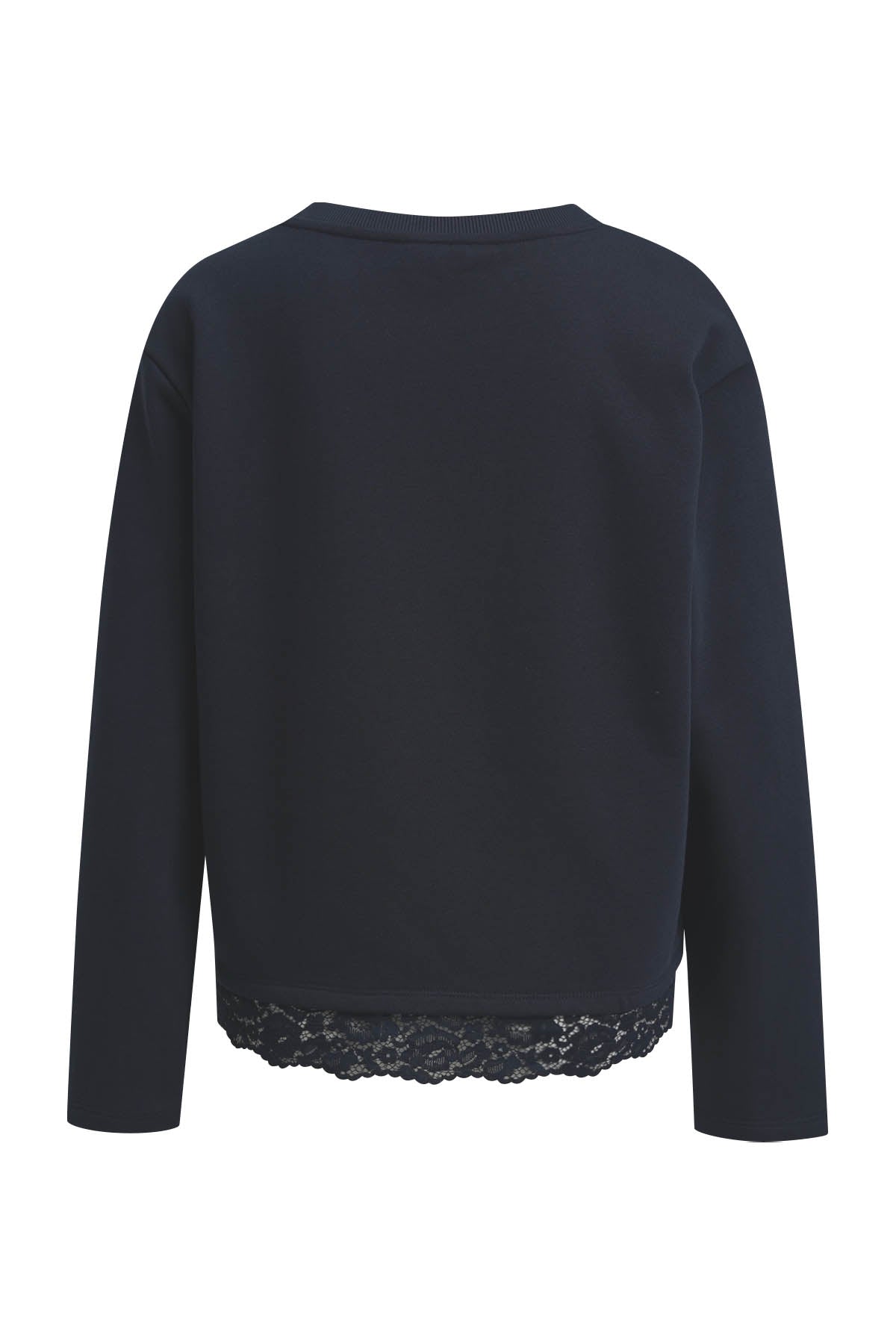 Milano Sweatshirt navy