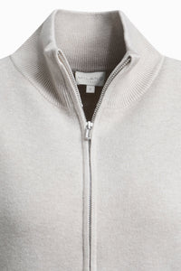 Milano Oversize Strickweste sand