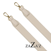 zaZa´z Umhängetasche beige