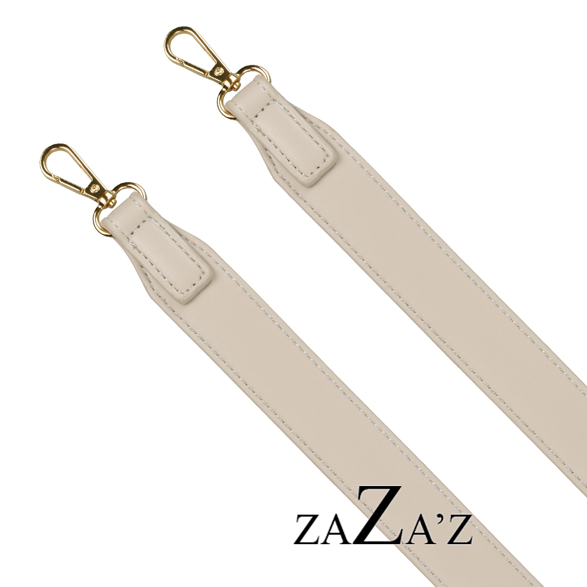 zaZa´z Umhängetasche beige