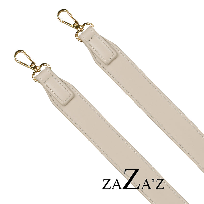 zaZa´z Umhängetasche beige