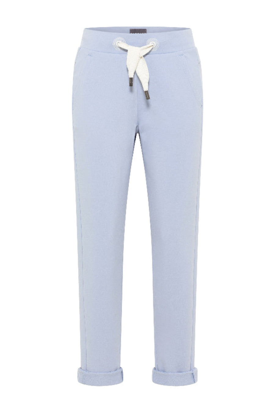 Elbsand Jogginghose Brinja winter sky, Joggpants, Loungewear, hellblau