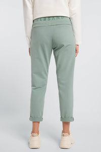 Elbsand Jogginghose Brinja soft sage