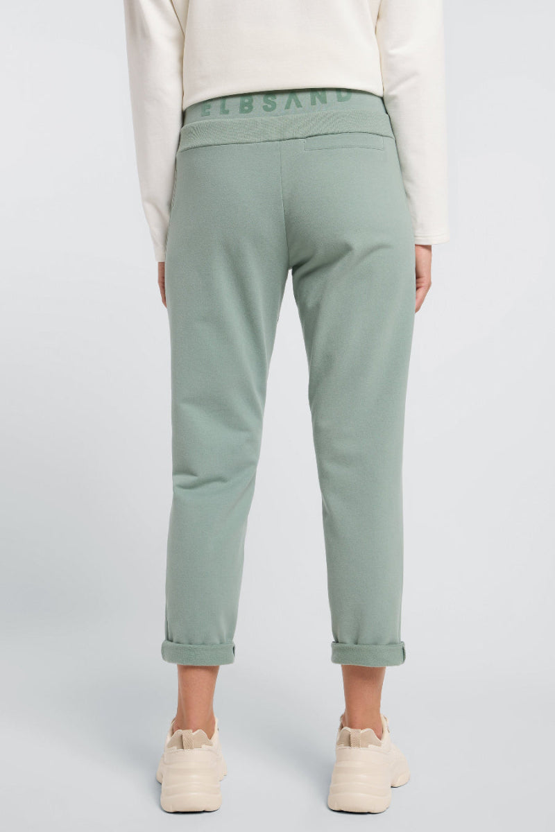 Elbsand Jogginghose Brinja soft sage