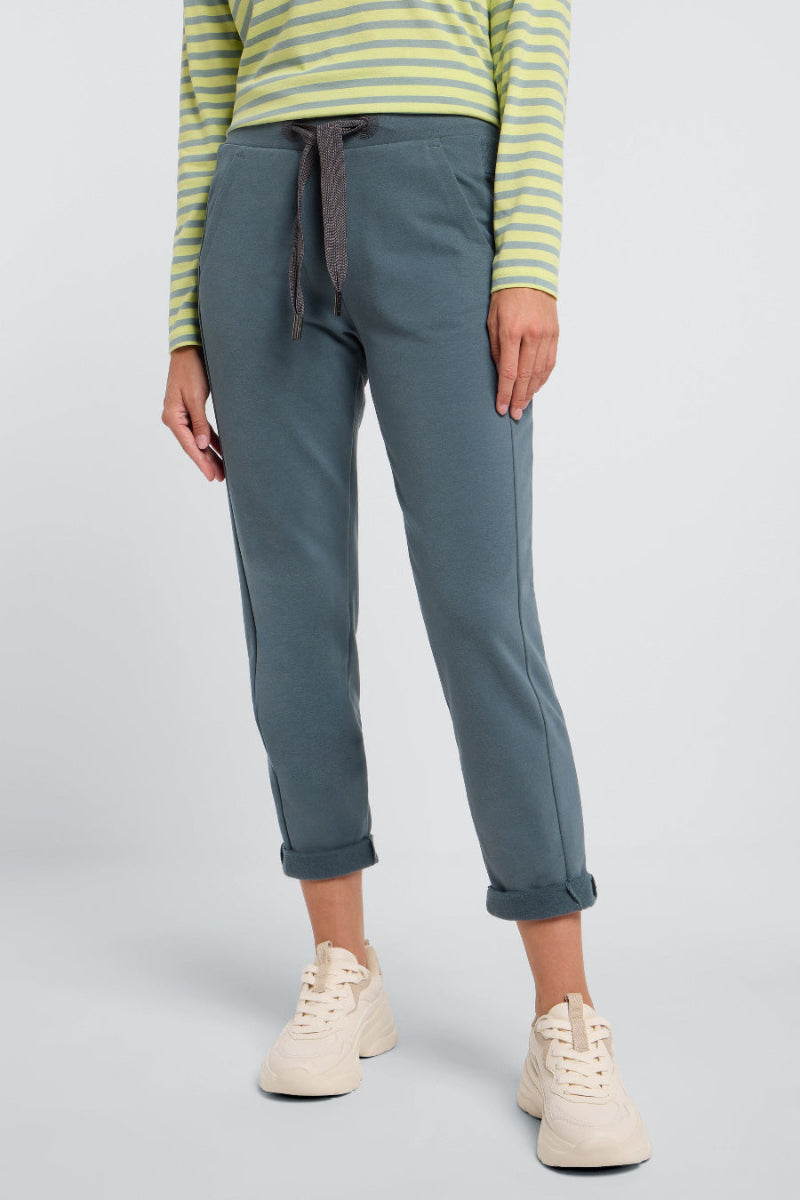 Elbsand Jogginghose Brinja moonstone, Joggpants, Loungewear