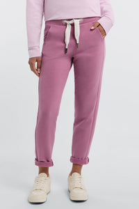 Elbsand Jogginghose Brinja mauve