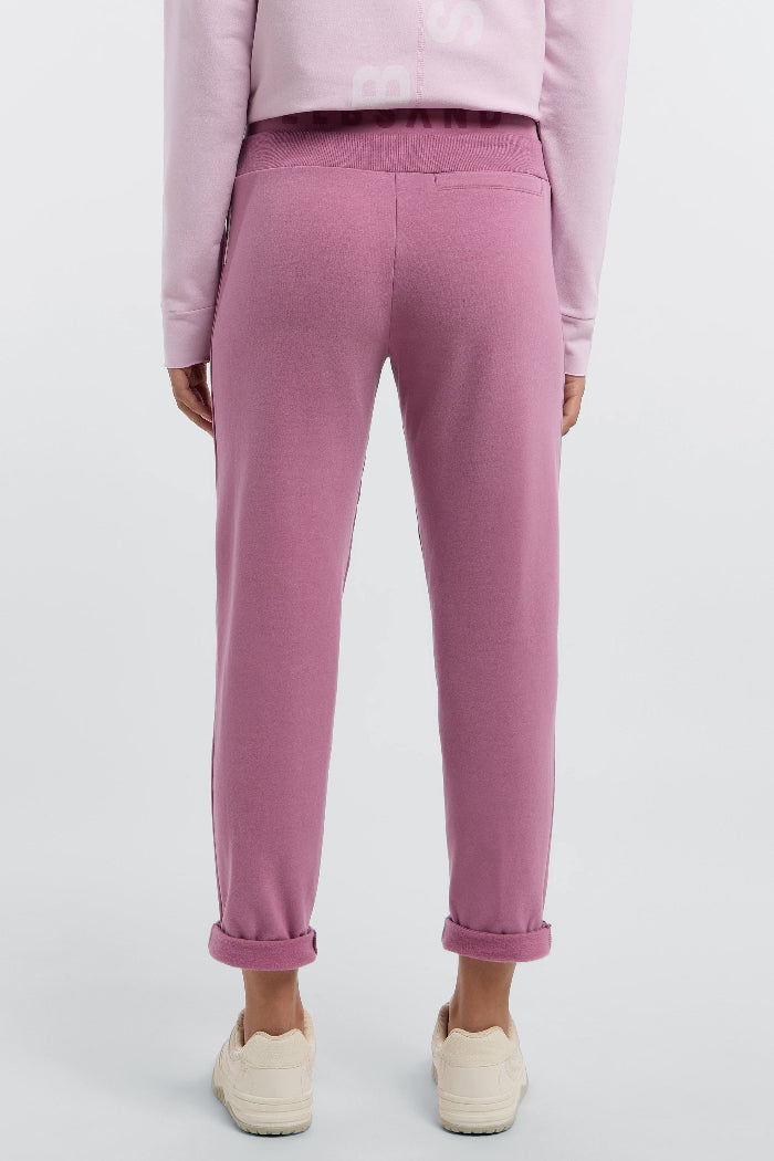 Elbsand Jogginghose Brinja mauve