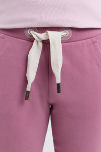 Elbsand Jogginghose Brinja mauve