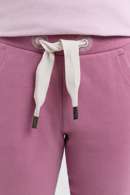 Elbsand Jogginghose Brinja mauve