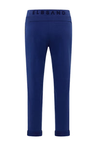 Elbsand Jogginghose Brinja electric blue