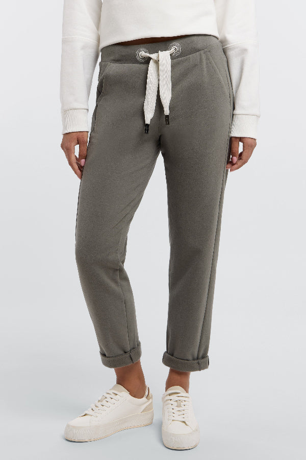 Elbsand Jogginghose Brinja dark slate